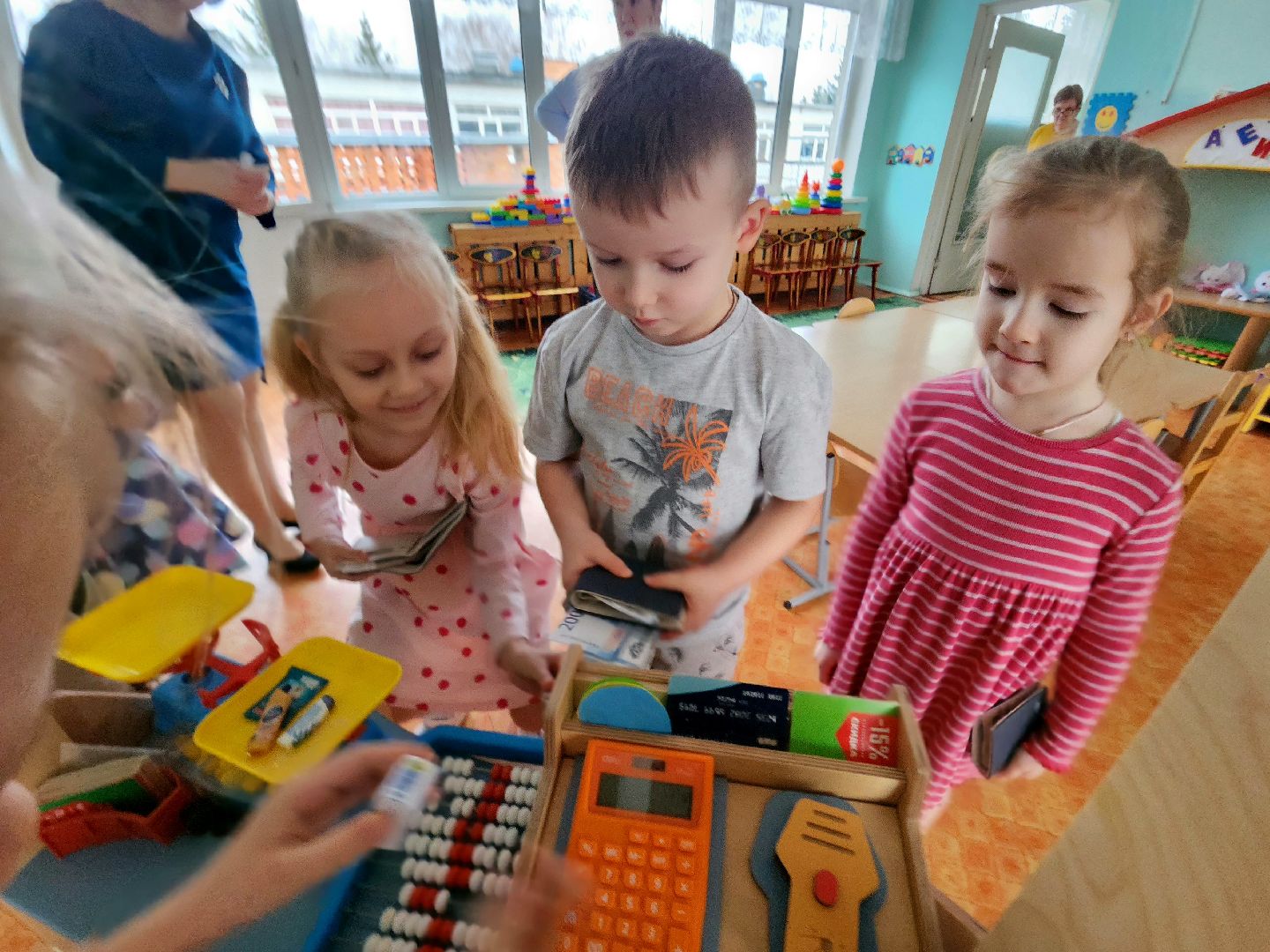 серпухов, липицы, образование, педагоги, финансовая грамотность,