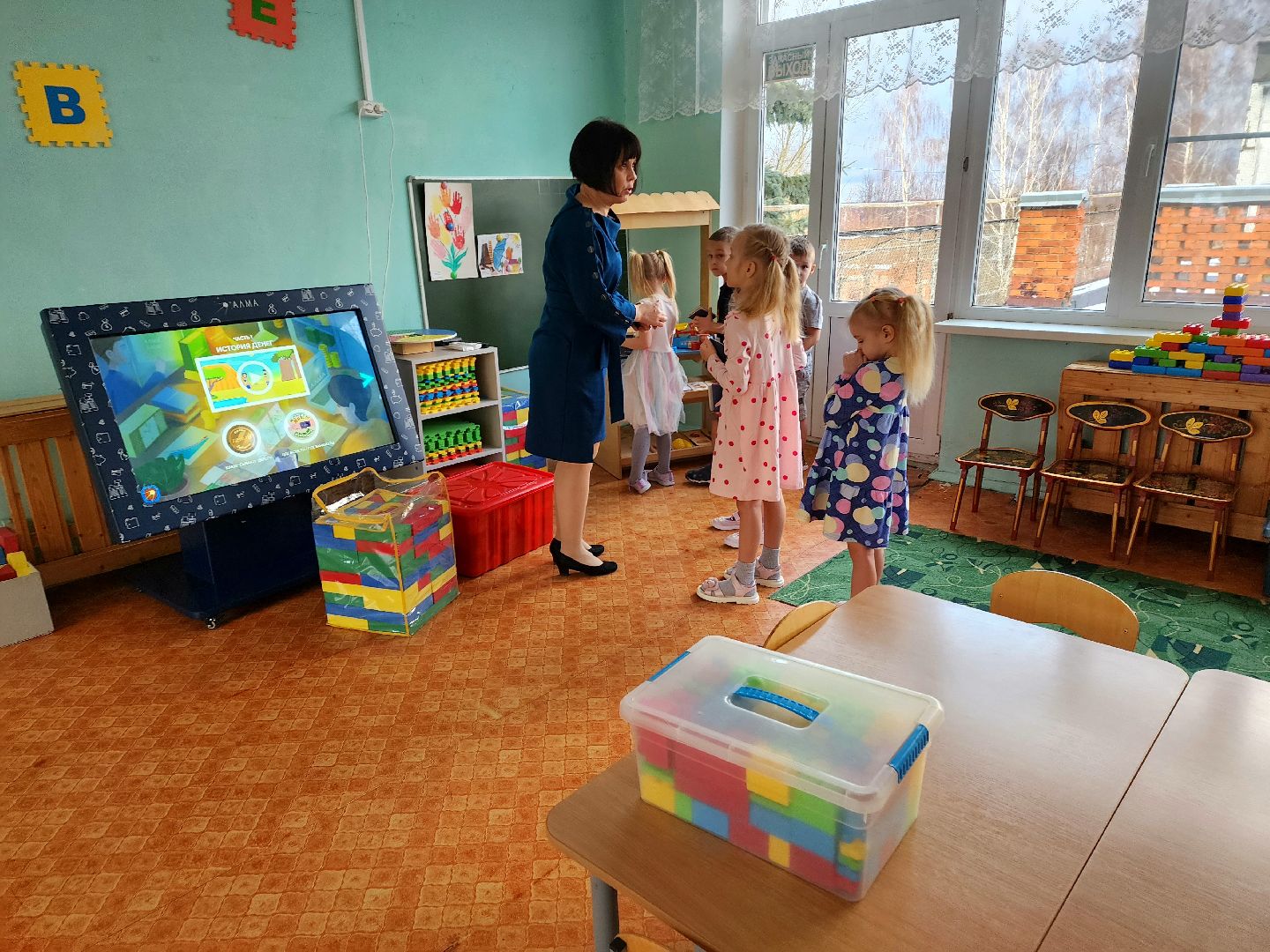 серпухов, липицы, образование, педагоги, финансовая грамотность,