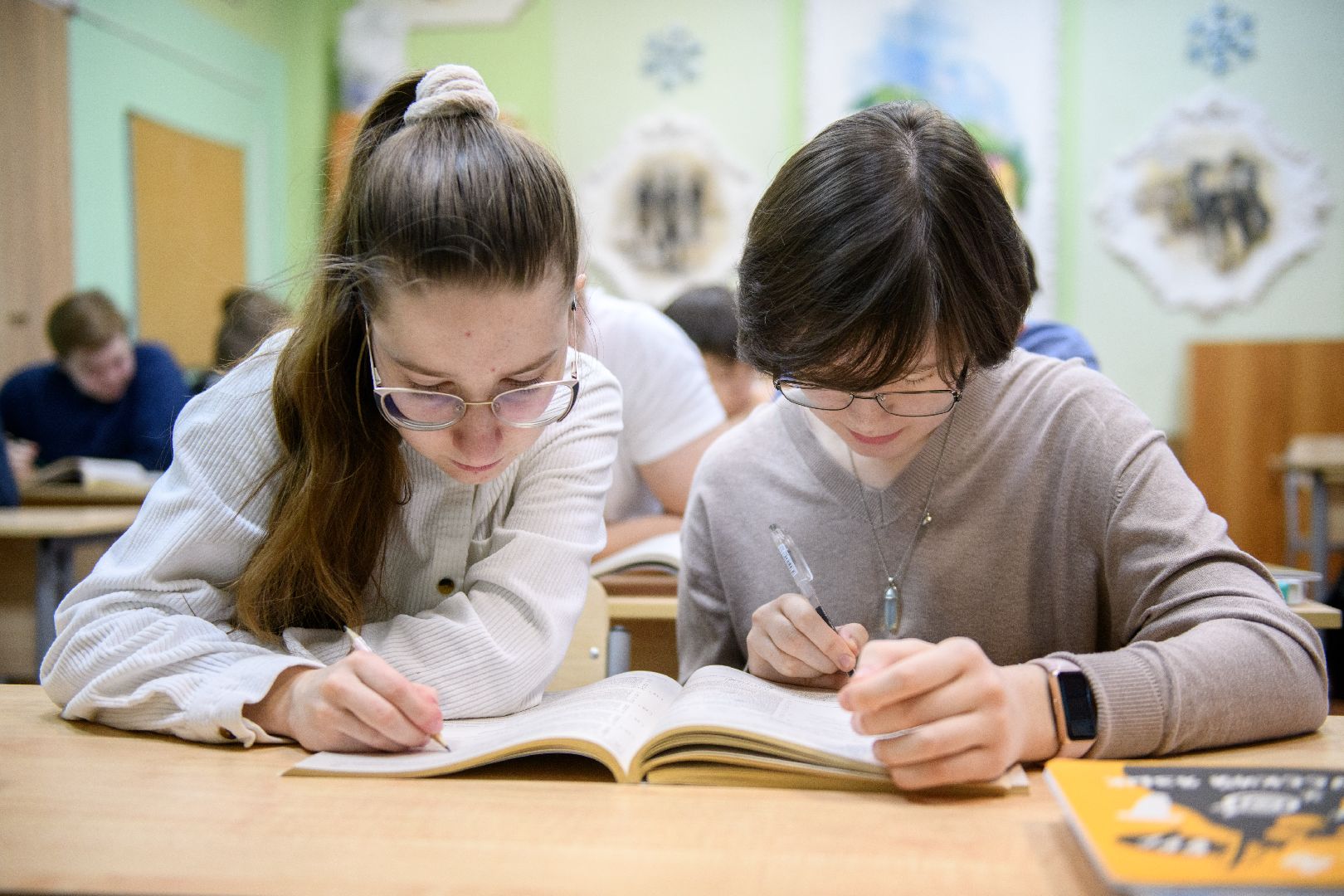 образование, егэ, лыткарино, подготовка к егэ,