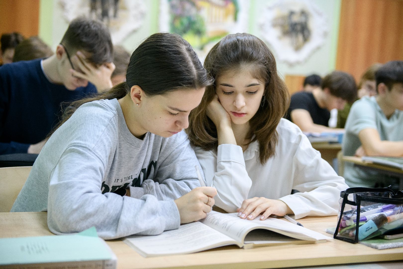 образование, егэ, лыткарино, подготовка к егэ,