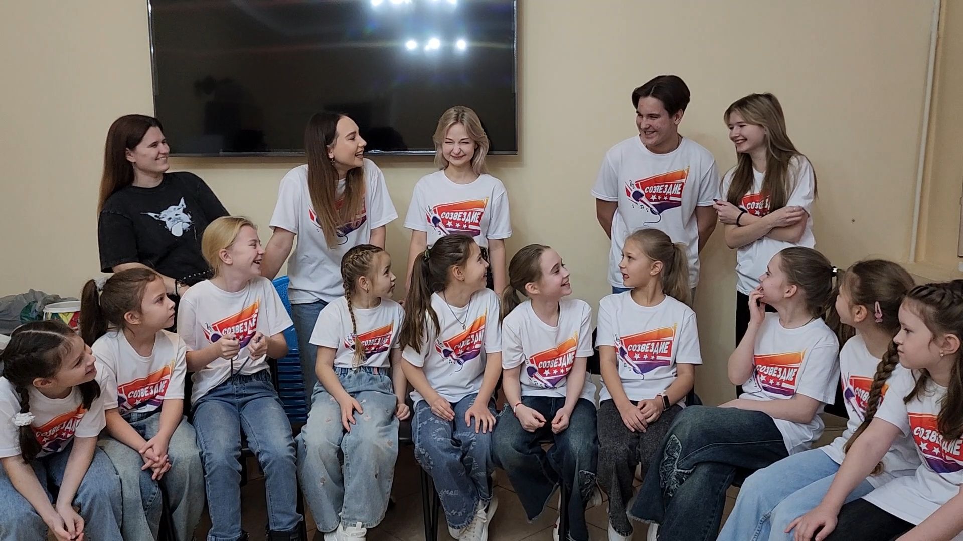 вокальная студия, международный конкурс, созвездие,