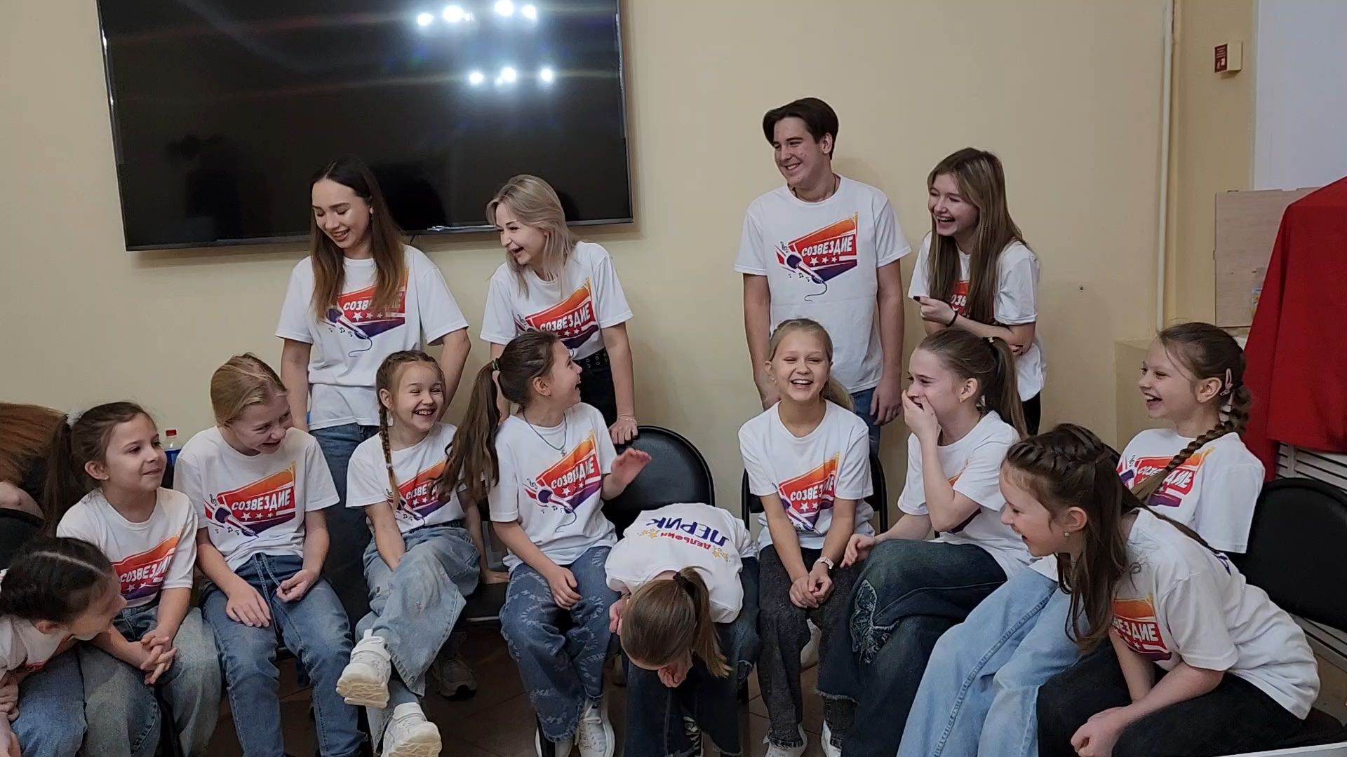 вокальная студия, международный конкурс, созвездие,