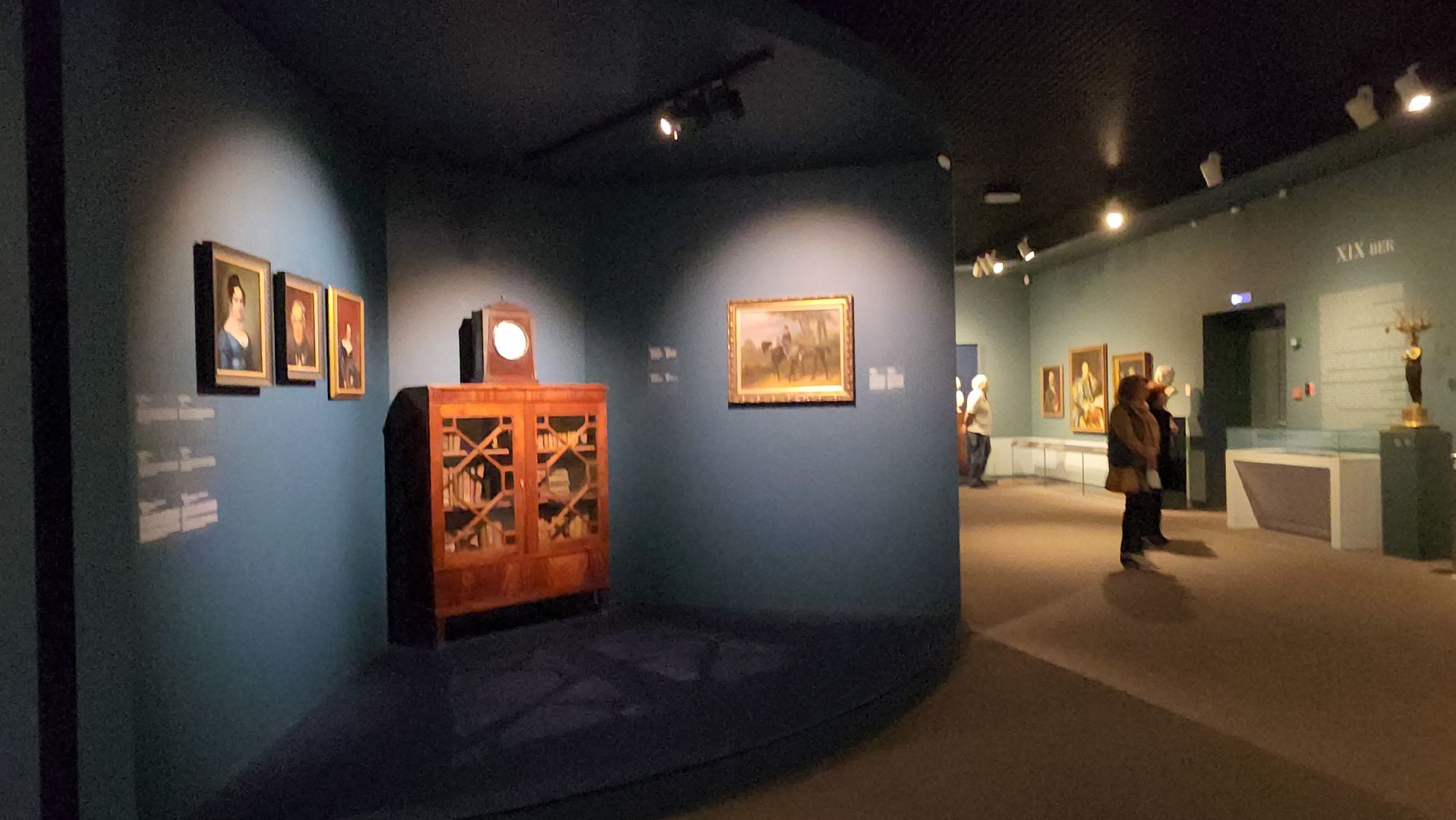 Часы, Джон Толкин, Музей, Истра,