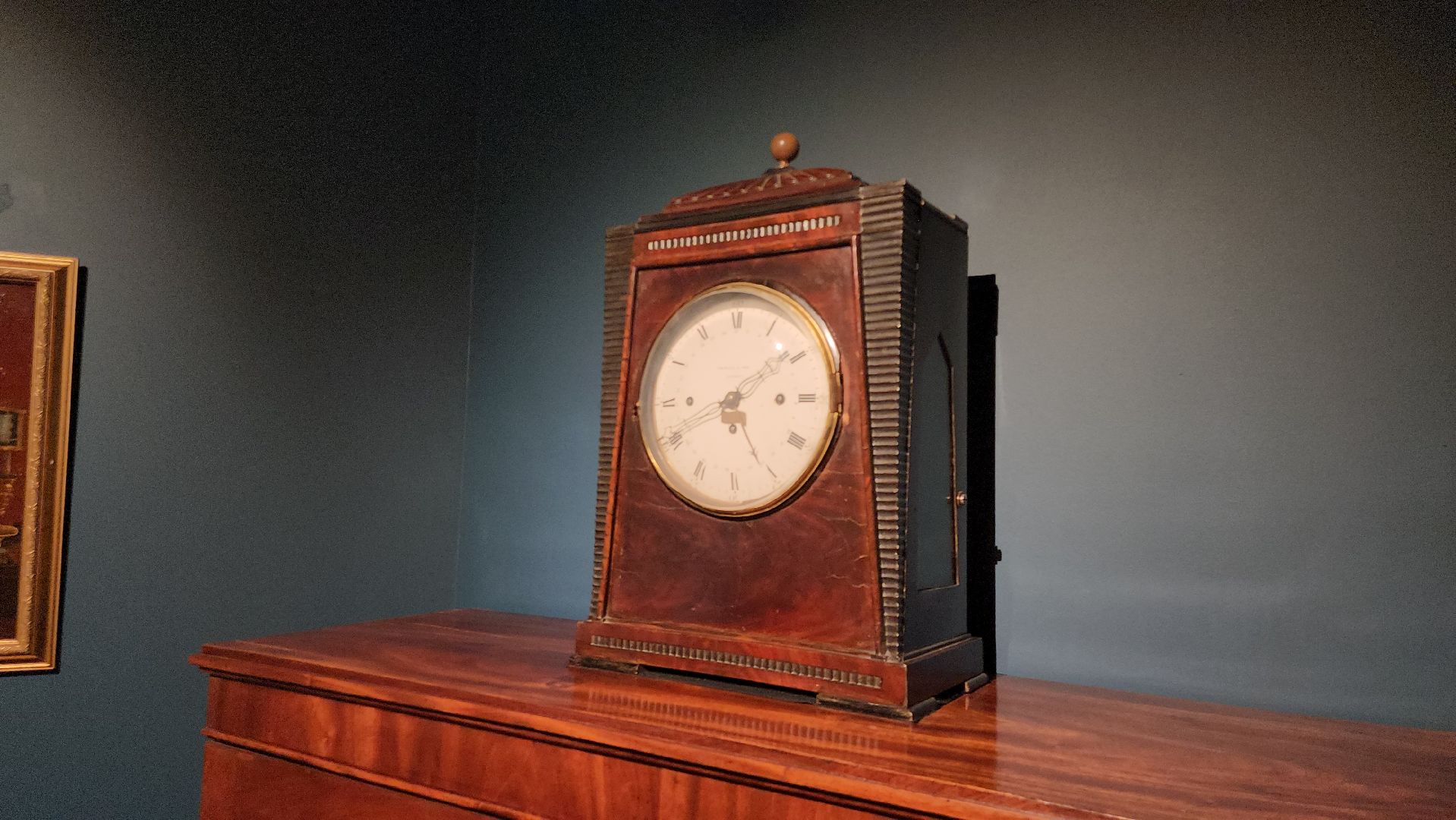 Часы, Джон Толкин, Музей, Истра,