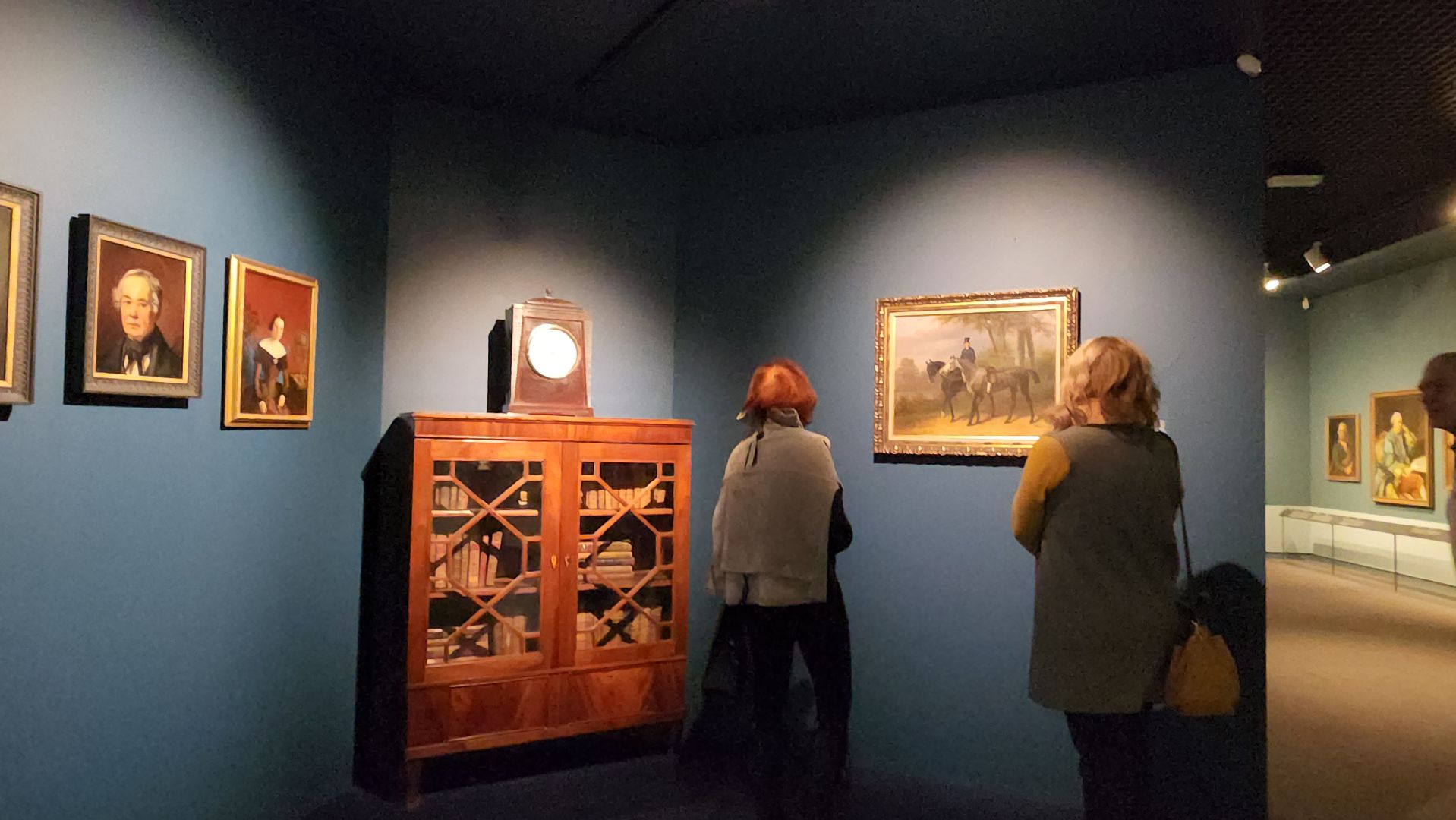 Часы, Джон Толкин, Музей, Истра,