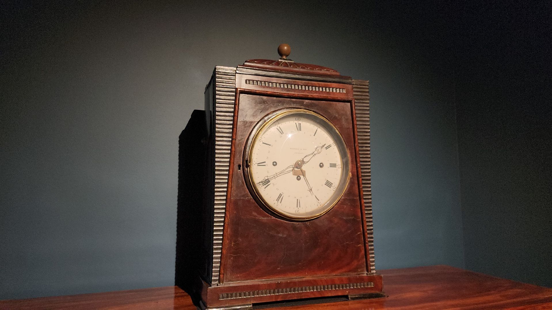 Часы, Джон Толкин, Музей, Истра,