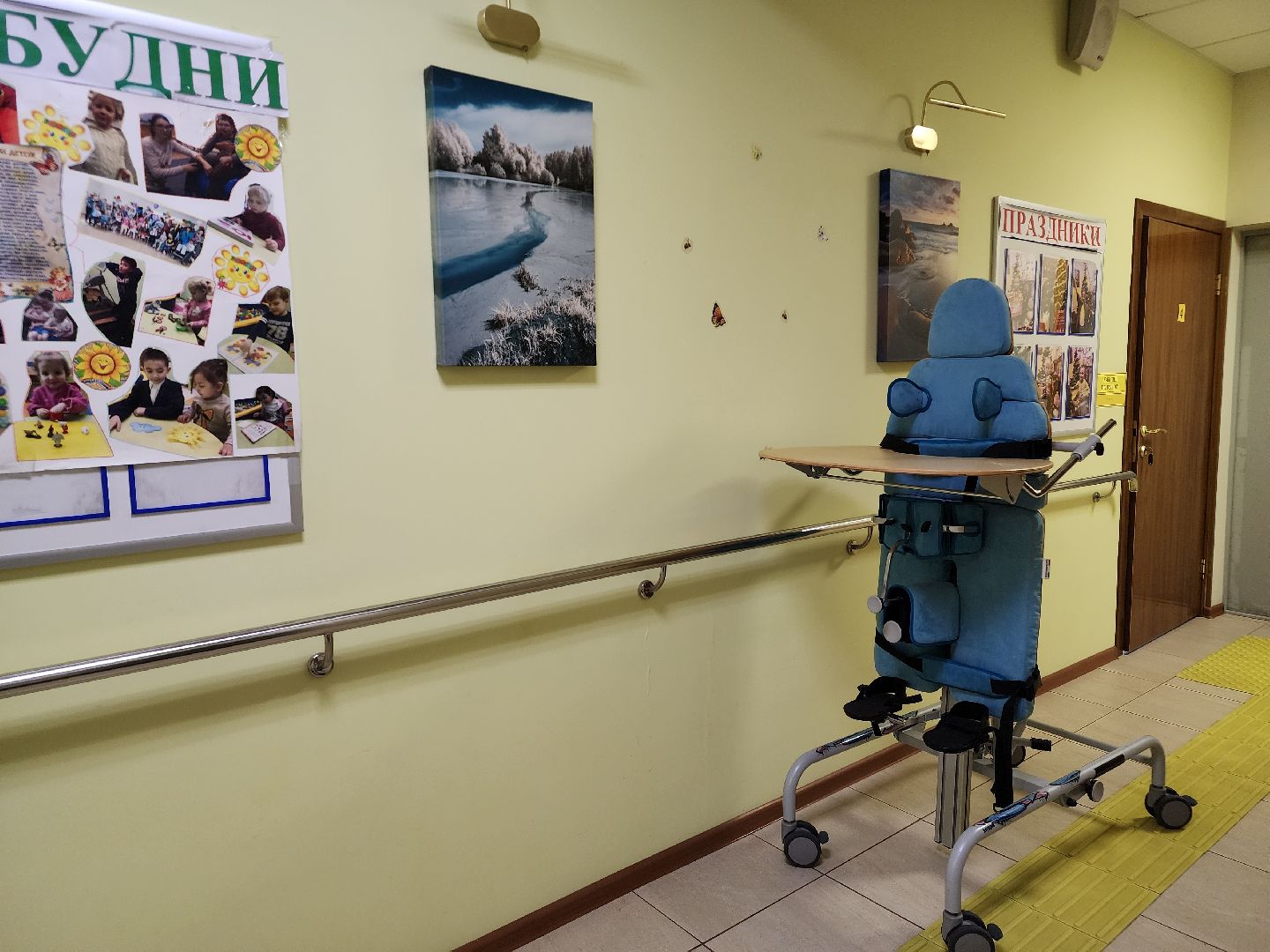 медицина, социальная помощь, инвалидность, дети с овз,