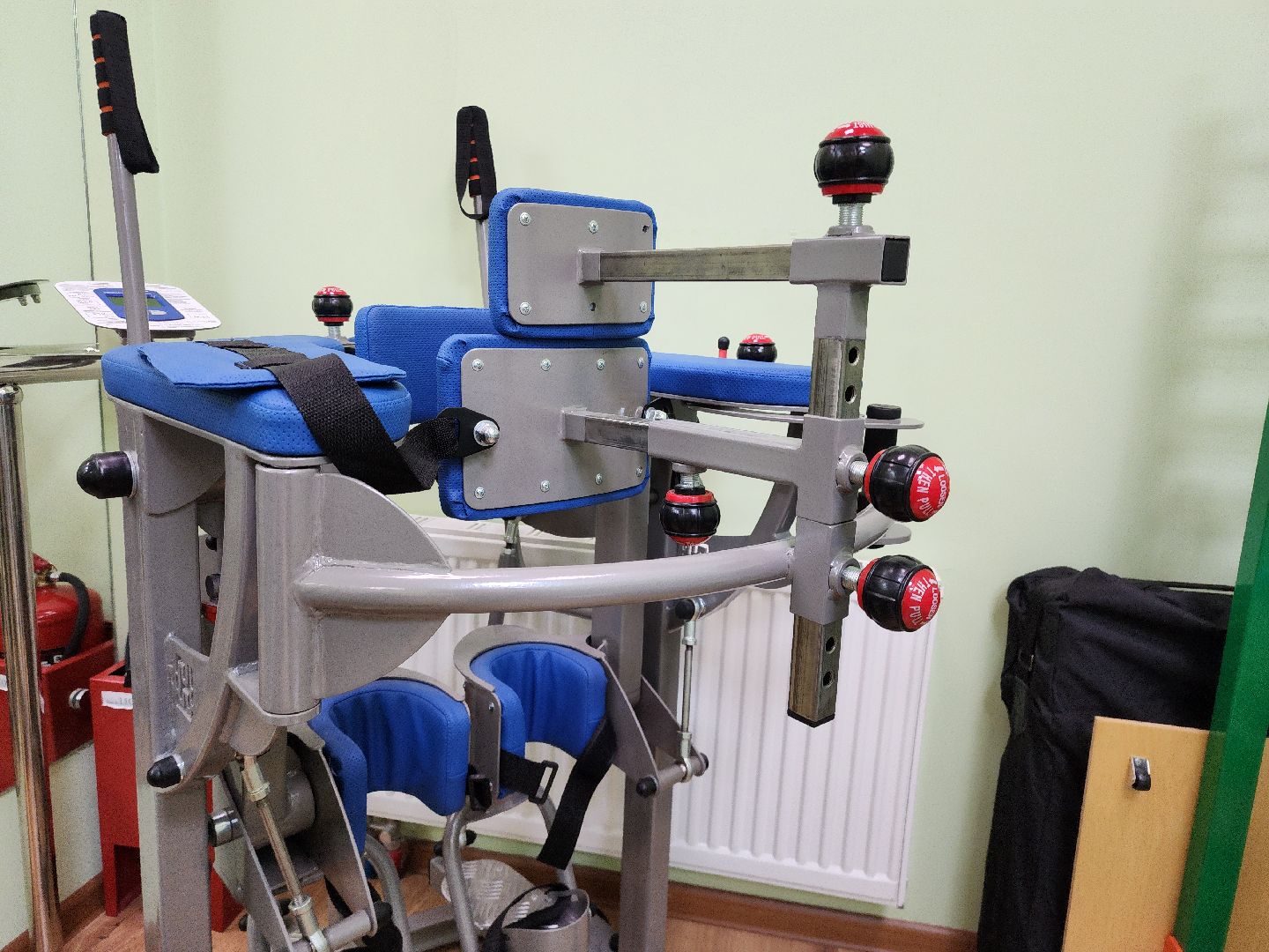 медицина, социальная помощь, инвалидность, дети с овз,