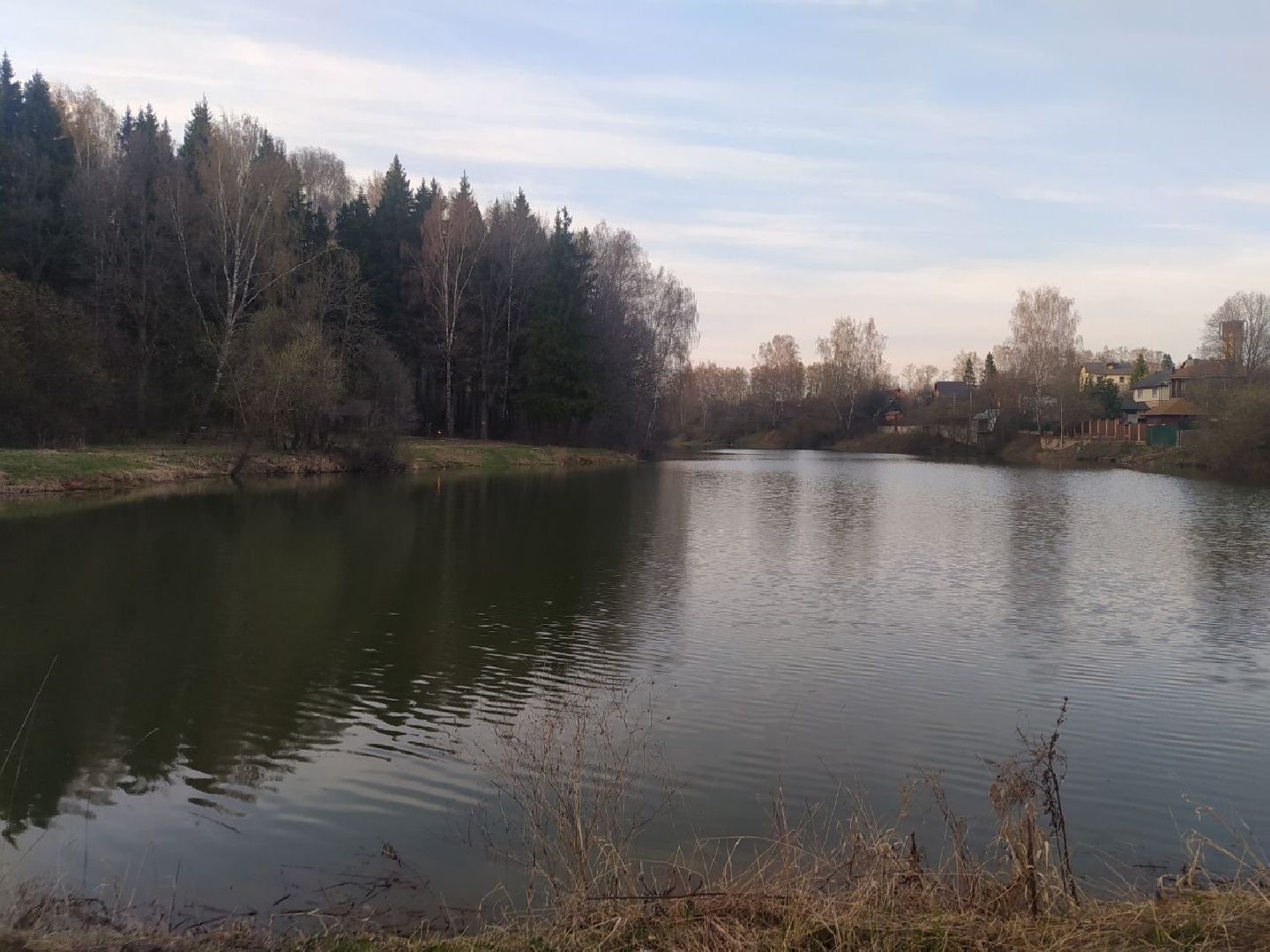 пруд, дедовск, пляж, гидроузел, благоустройство