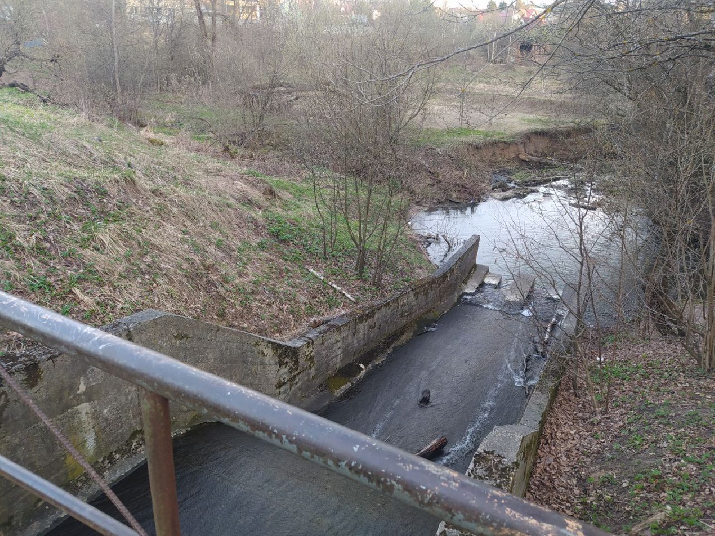 пруд, дедовск, пляж, гидроузел, благоустройство
