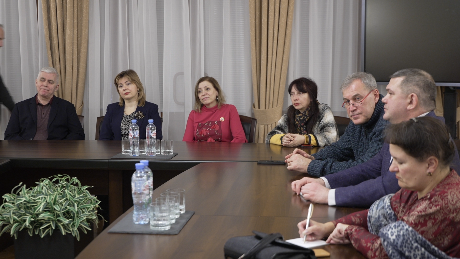 общественная палата власихи, пятый созыв общественной палаты, Власиха общественная палата, пленарное заседание общественной палаты, общественники во Власихе,