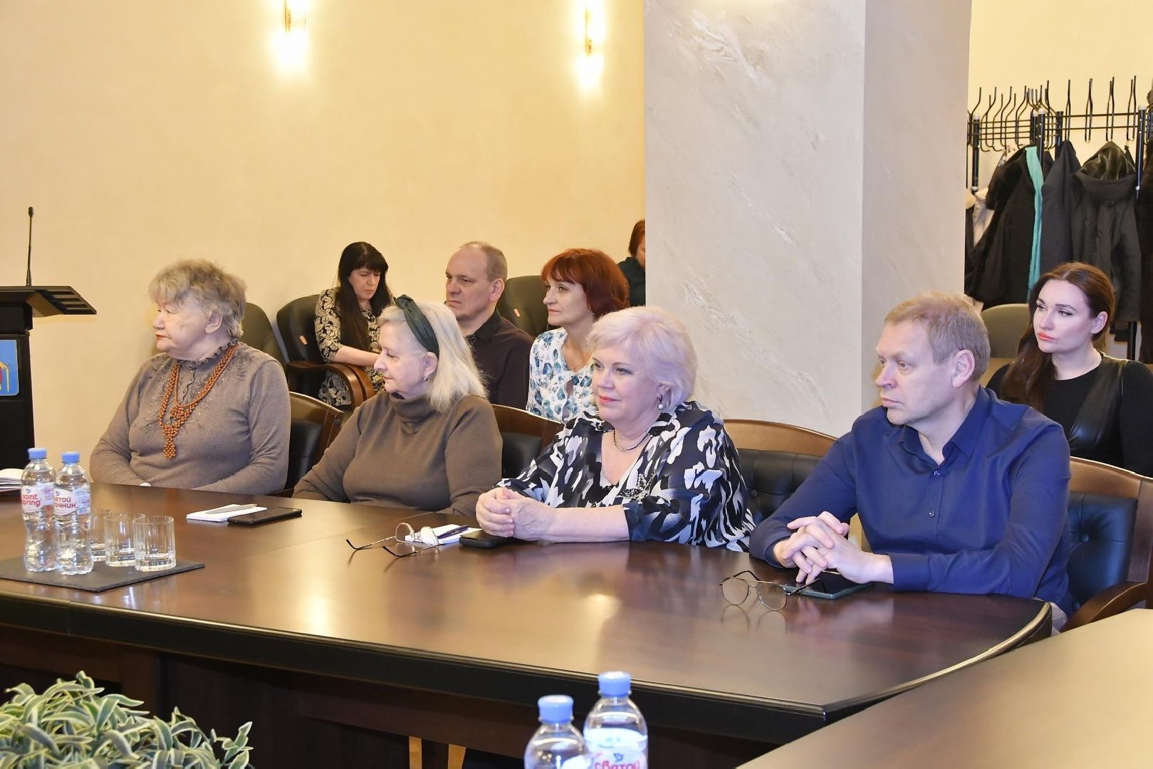 общественная палата власихи, пятый созыв общественной палаты, Власиха общественная палата, пленарное заседание общественной палаты, общественники во Власихе,