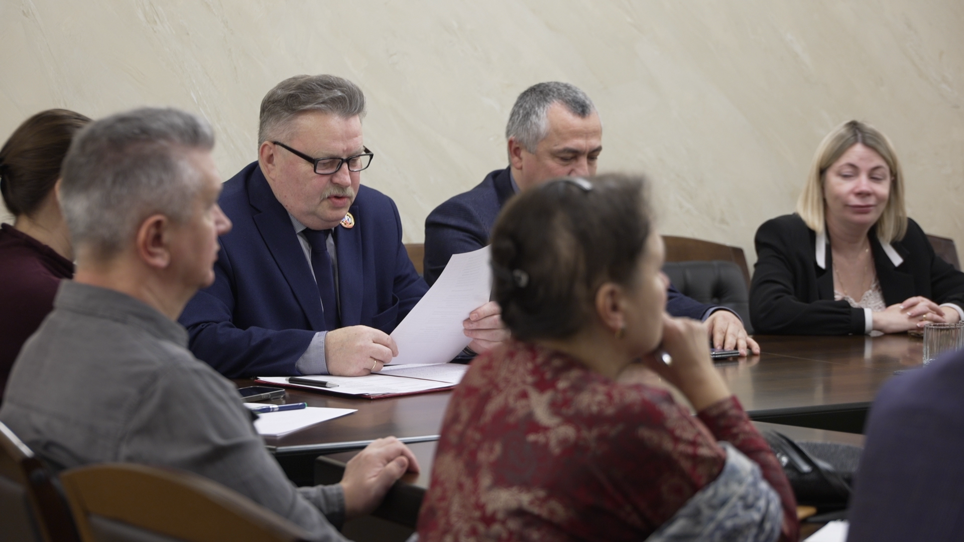 общественная палата власихи, пятый созыв общественной палаты, Власиха общественная палата, пленарное заседание общественной палаты, общественники во Власихе,