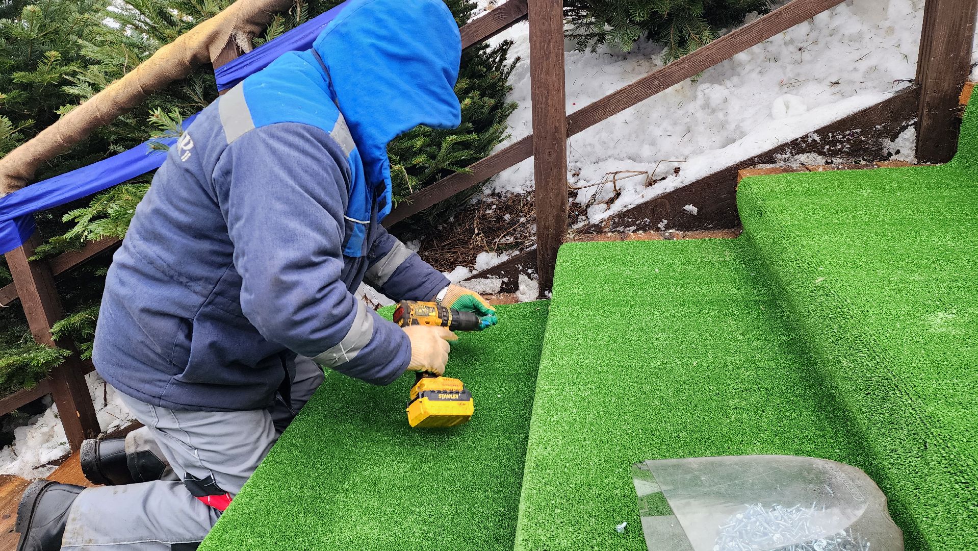 купели, крещенские купели, истра,