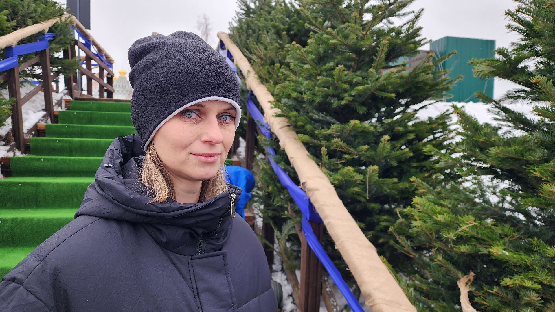 купели, крещенские купели, истра,