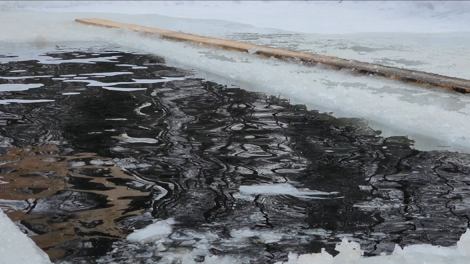 егорьевск, подмосковье, крещение, Московская область,