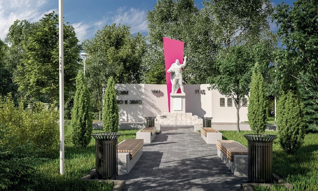 Воскресенск, общество