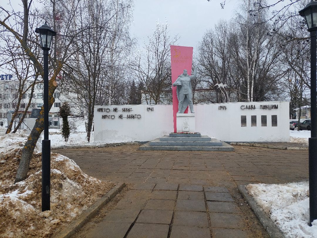 Воскресенск, общество