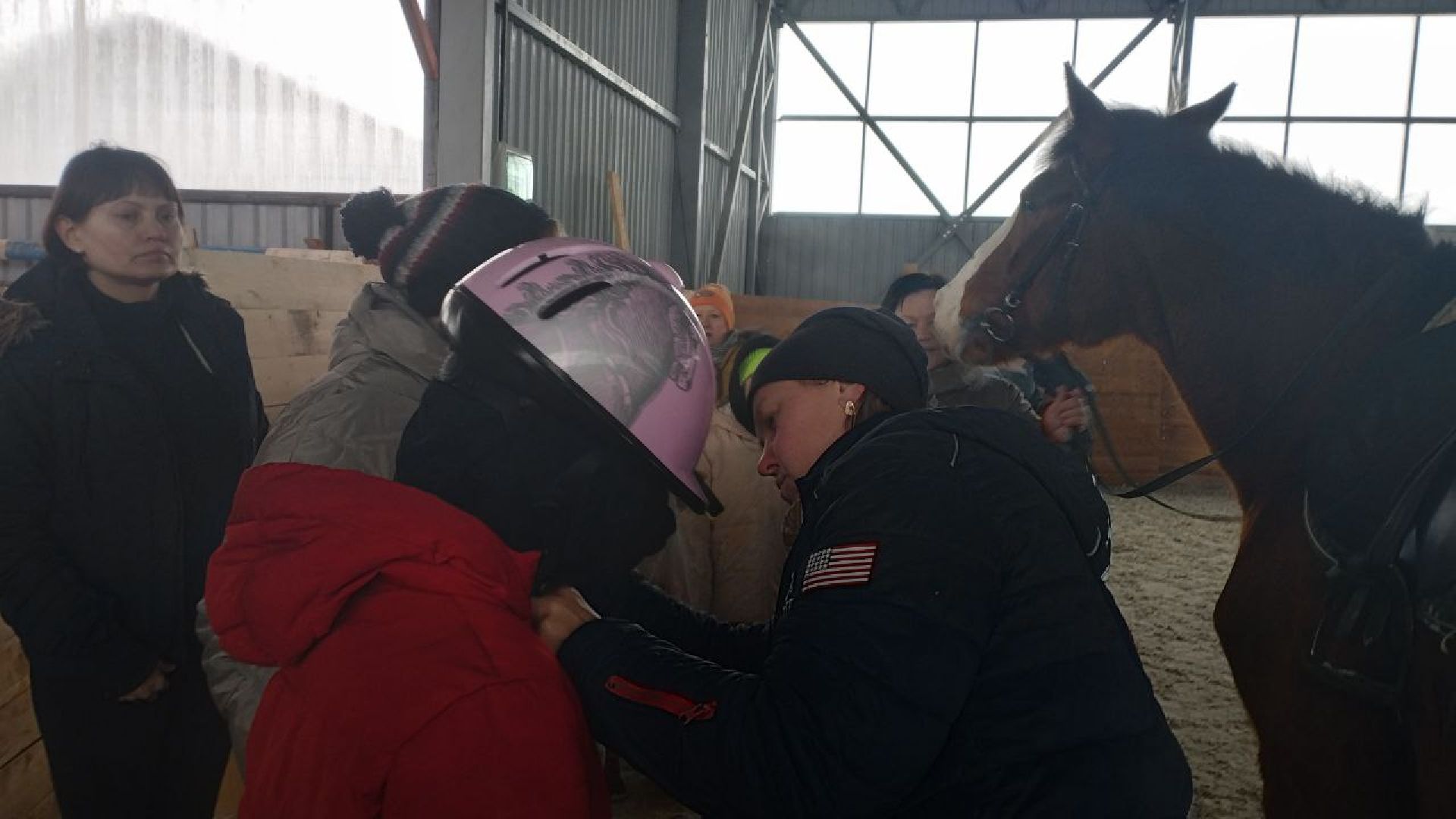 дети, лошади, клуб, иппотерапия, дети с овз, инвалиды, социализация детей, социальная адаптация,