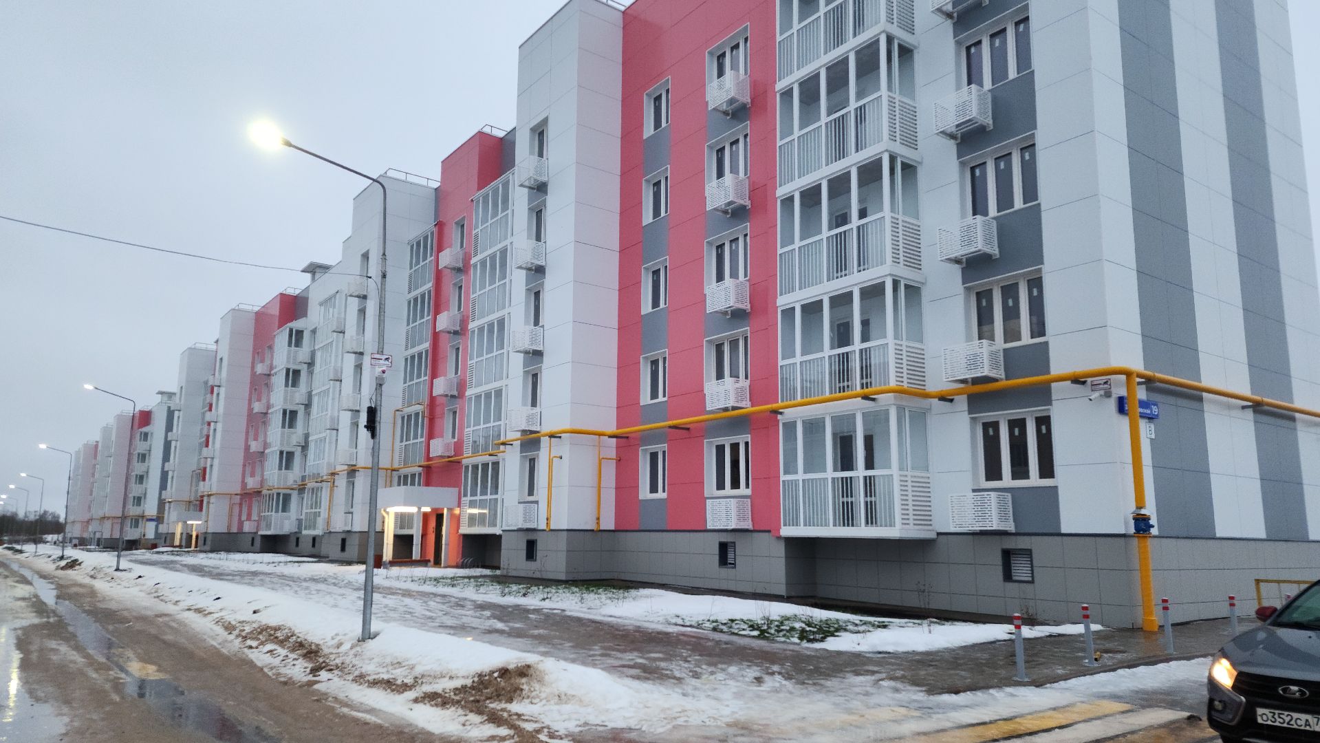 новостройка, волоколамск, новый дом, вертикалки, новый жк