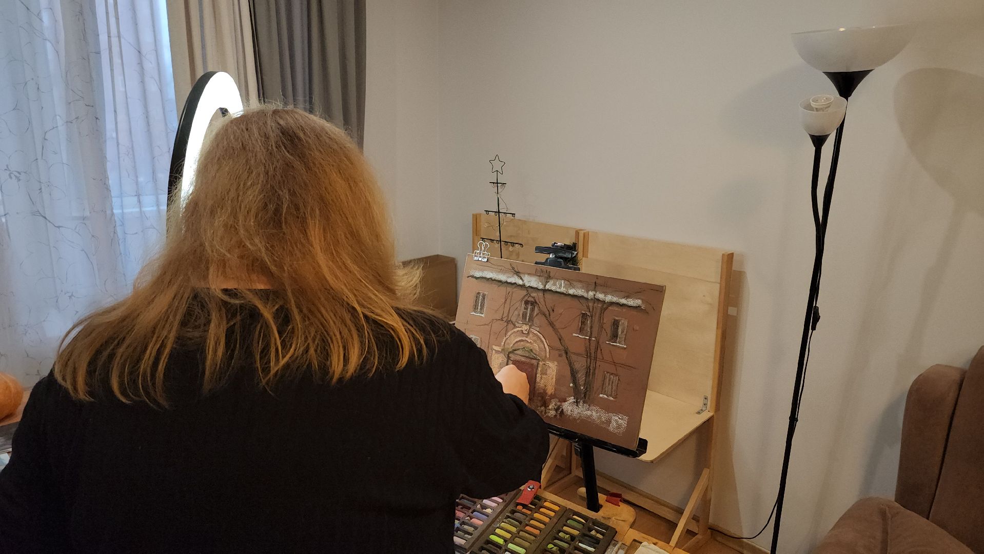 балашиха, художник, художники, художники подмосковья, художники-пленэристы, пленэры, ассоциация художников-пленэристов,