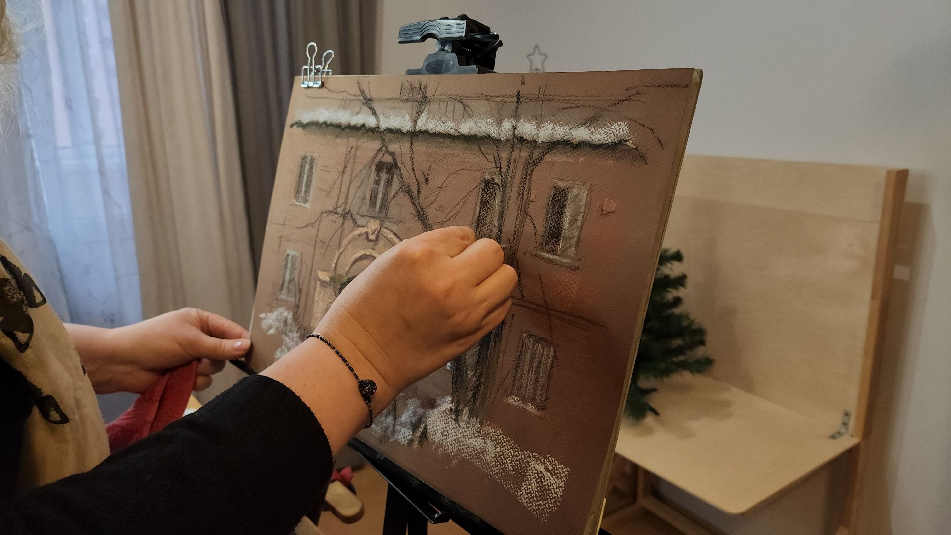 балашиха, художник, художники, художники подмосковья, художники-пленэристы, пленэры, ассоциация художников-пленэристов,