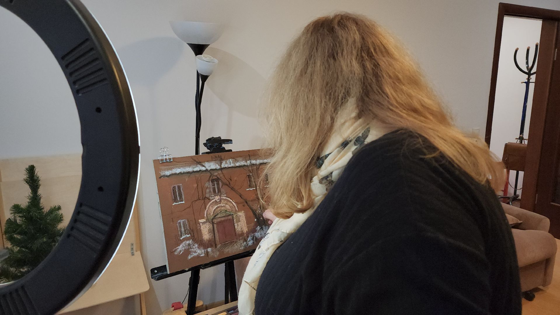 балашиха, художник, художники, художники подмосковья, художники-пленэристы, пленэры, ассоциация художников-пленэристов,