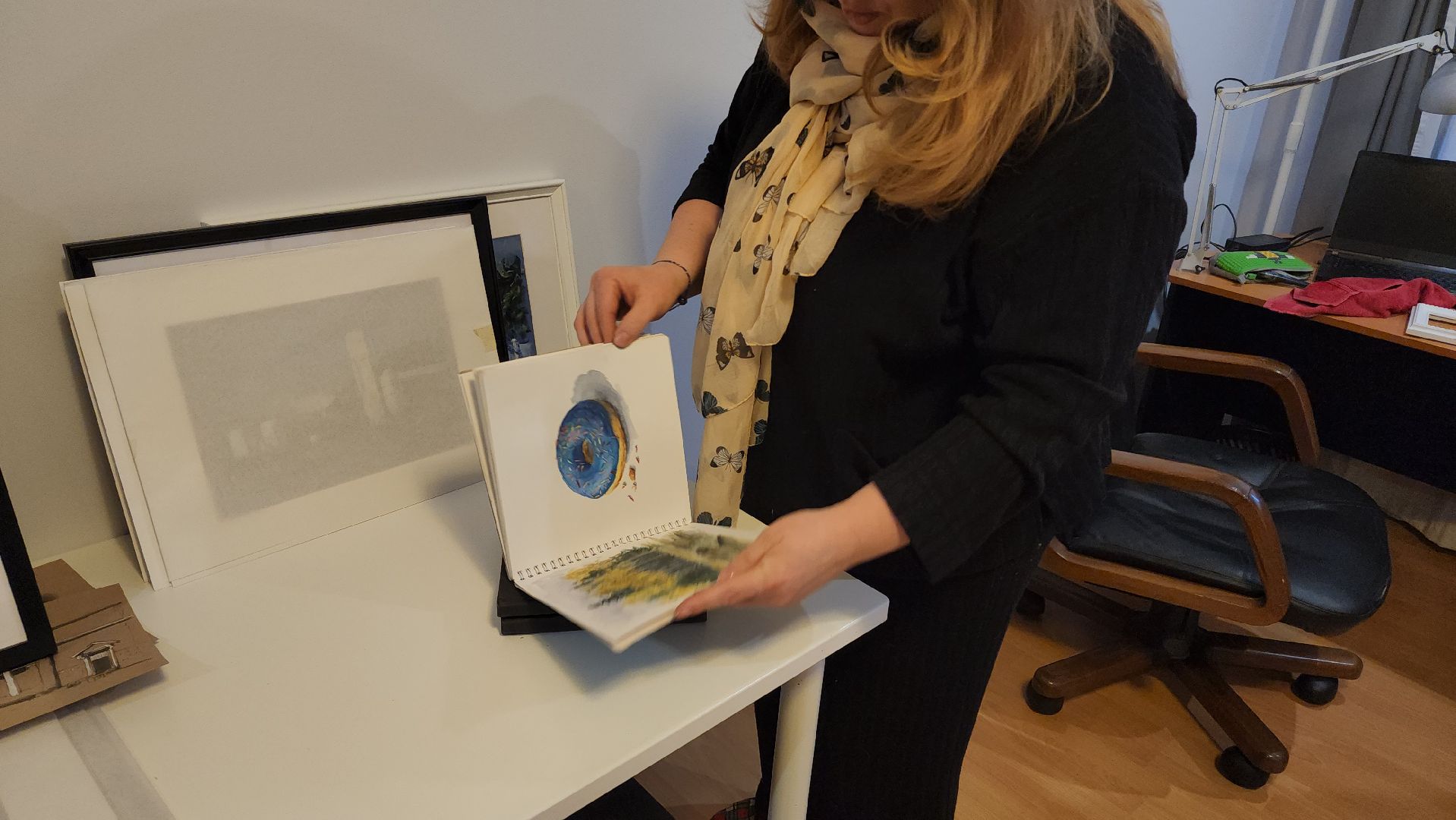 балашиха, художник, художники, художники подмосковья, художники-пленэристы, пленэры, ассоциация художников-пленэристов,