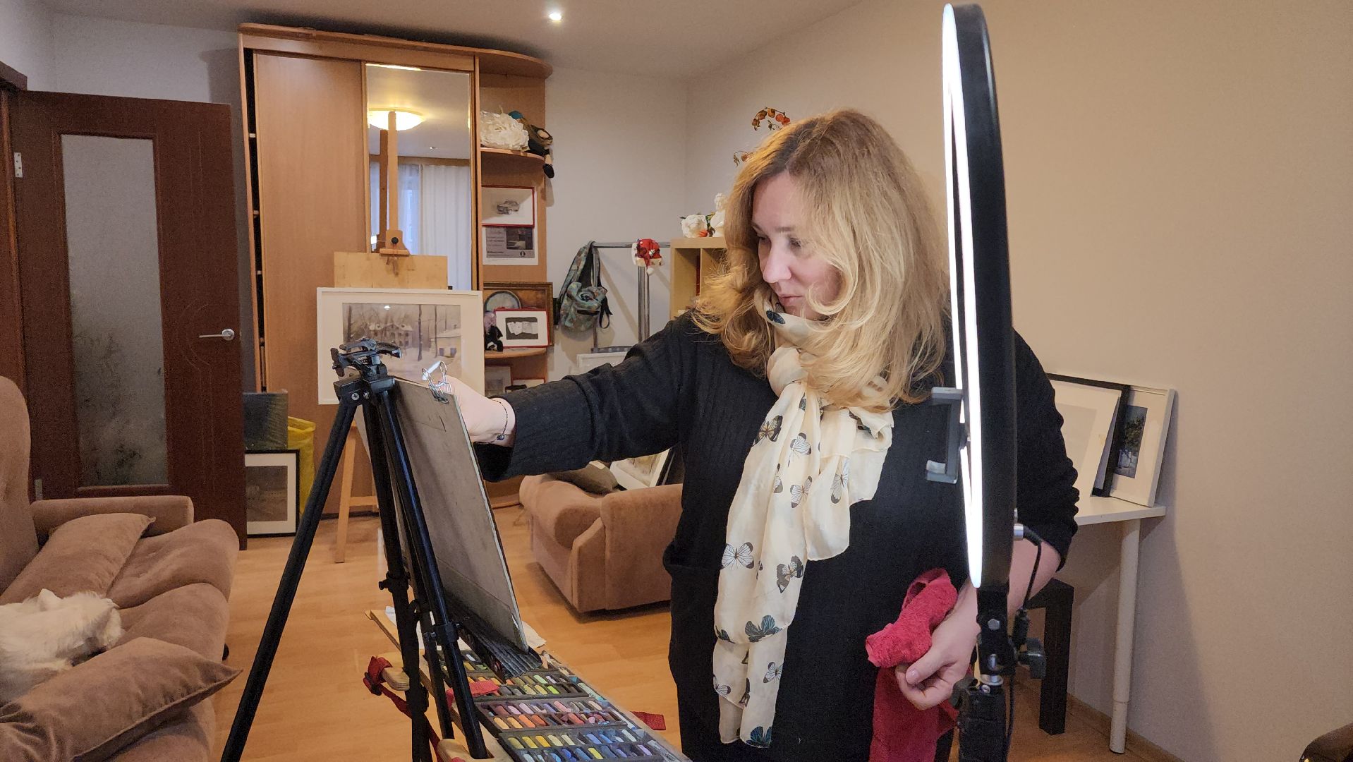 балашиха, художник, художники, художники подмосковья, художники-пленэристы, пленэры, ассоциация художников-пленэристов,