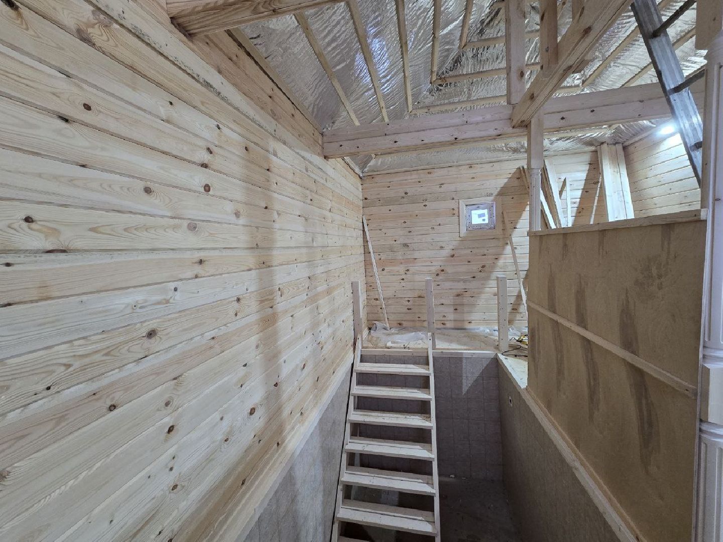 можайск, можайский округ, подмосковье, крещенские купания, крещение господне, православный праздник, строительство купели, новая купель, религия,