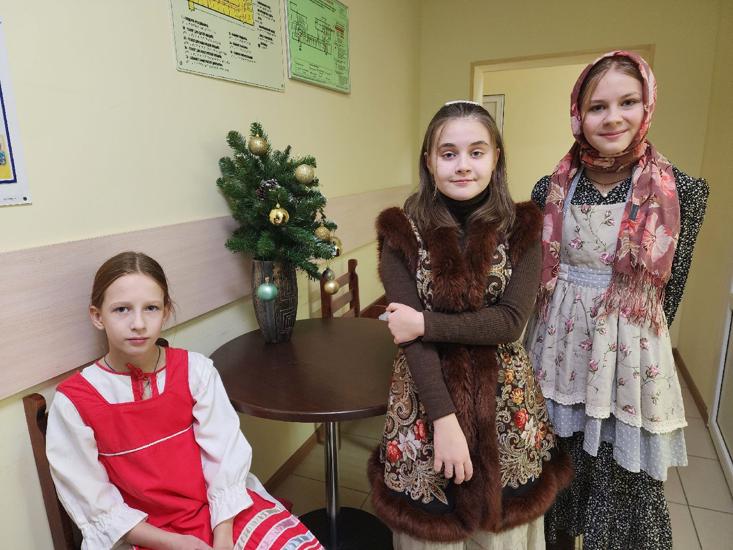 красноармейск, городской округ пушкинский, воскресная школа, дети, спектакль,