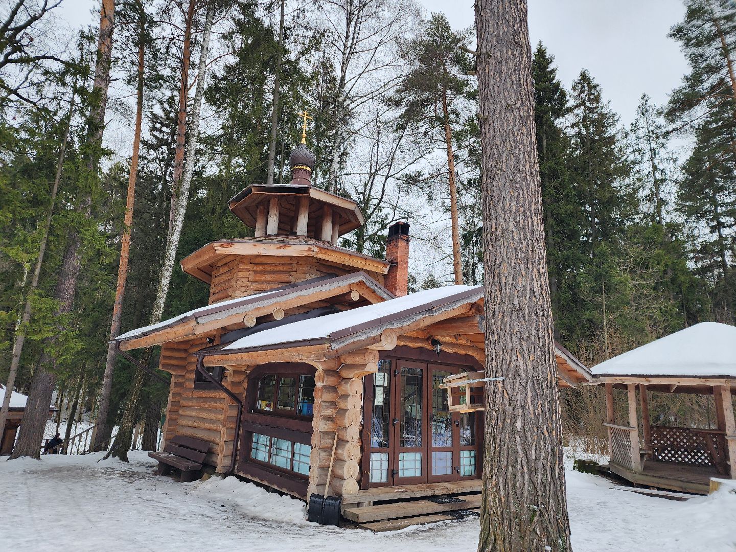 мытищи, крещение, крещенские купания,