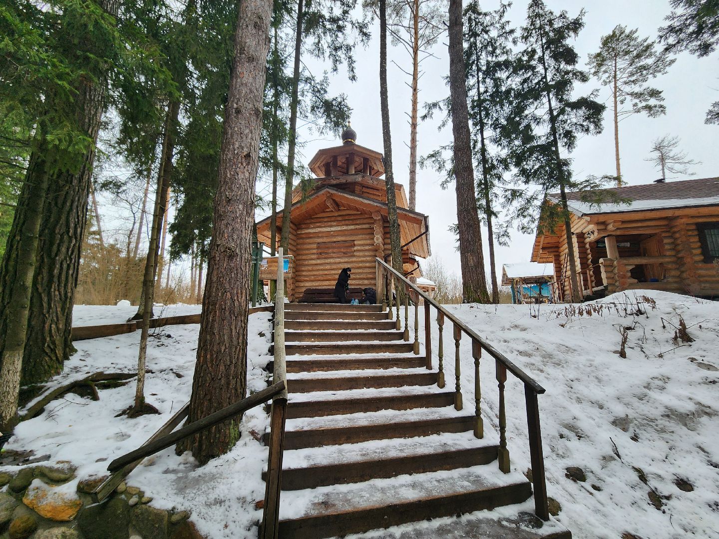 мытищи, крещение, крещенские купания,