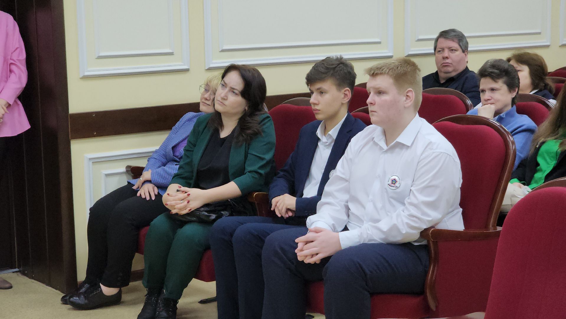 ступино, образование, история ступино, медиацентры подмосковья,