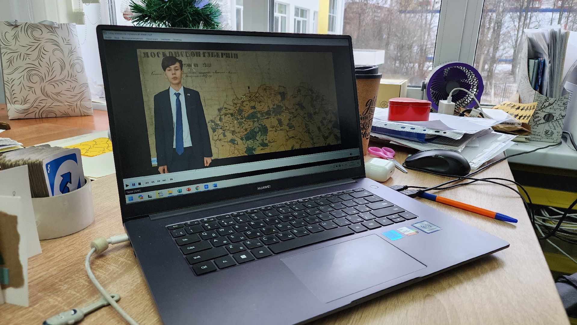 ступино, образование, история ступино, медиацентры подмосковья,