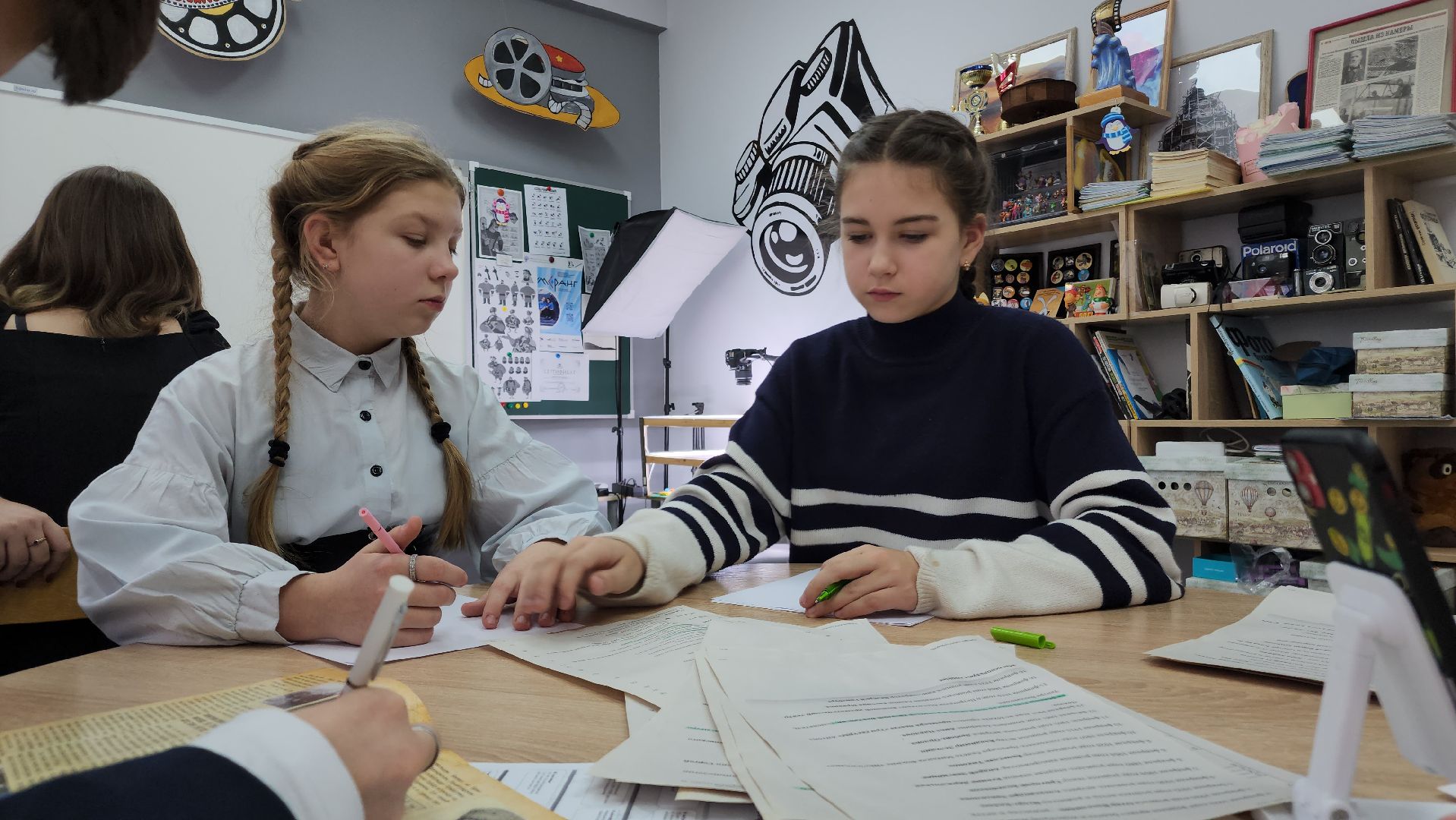 ступино, образование, история ступино, медиацентры подмосковья,