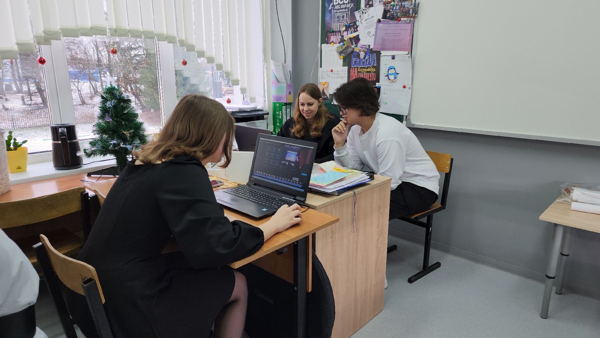 ступино, образование, история ступино, медиацентры подмосковья,