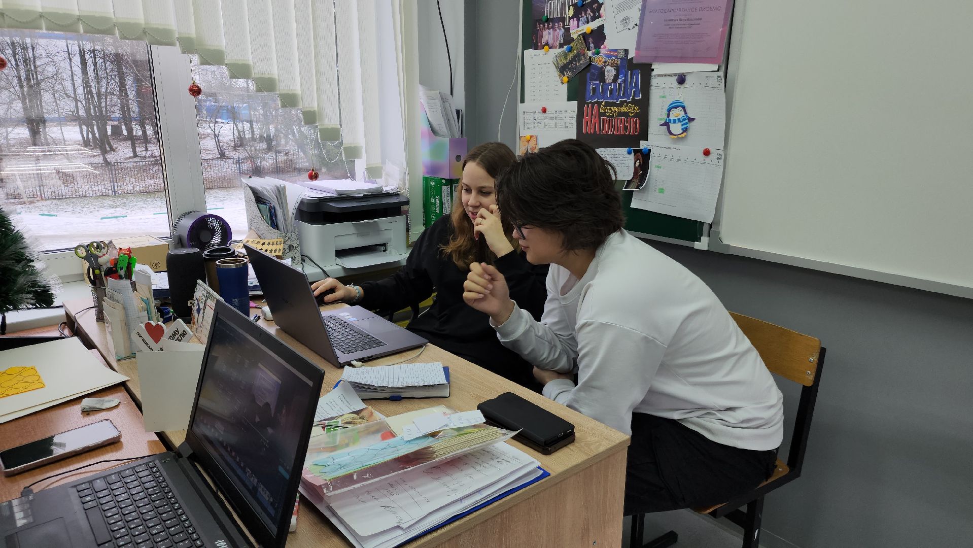 ступино, образование, история ступино, медиацентры подмосковья,