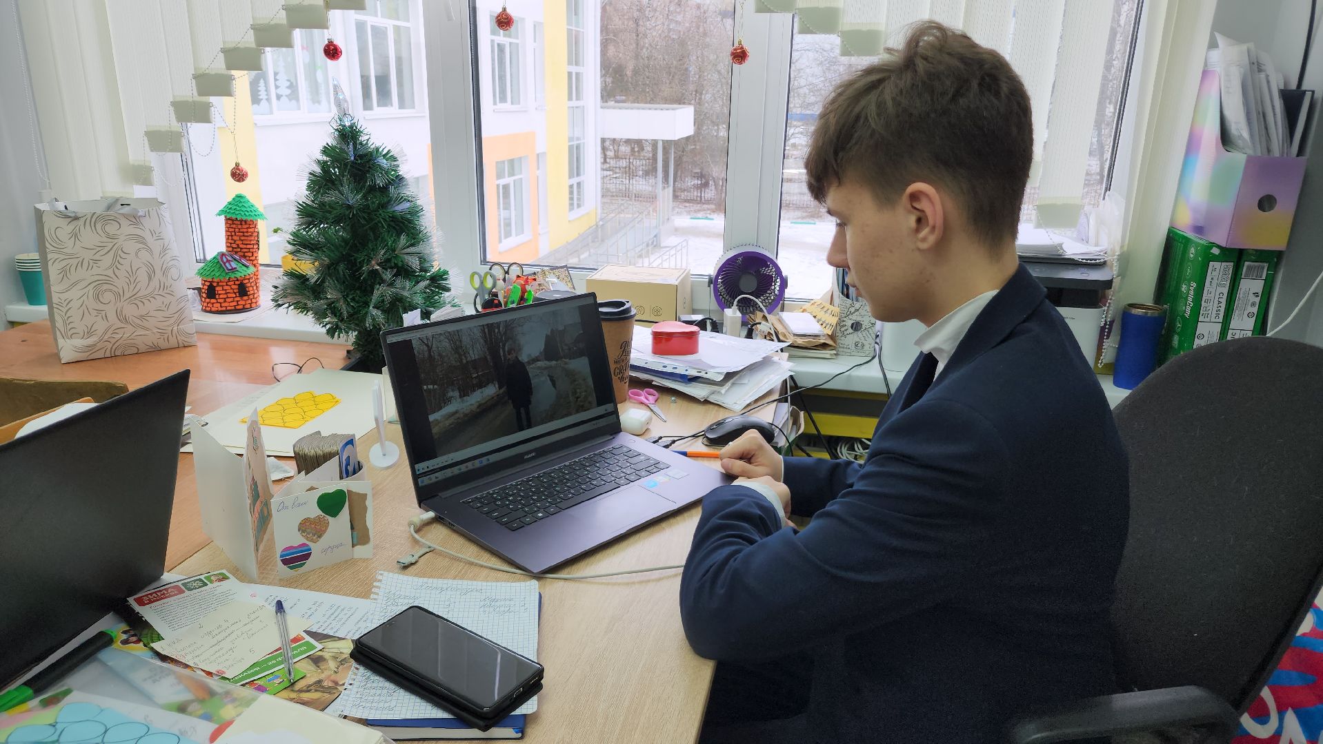 ступино, образование, история ступино, медиацентры подмосковья,