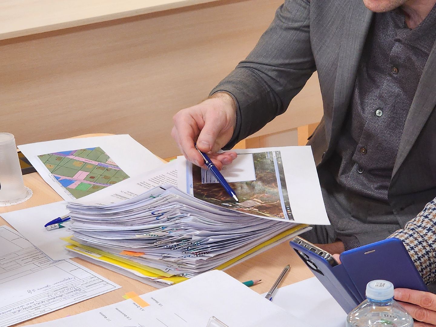 выездная администрация, мытищи, шумозащитные экраны,