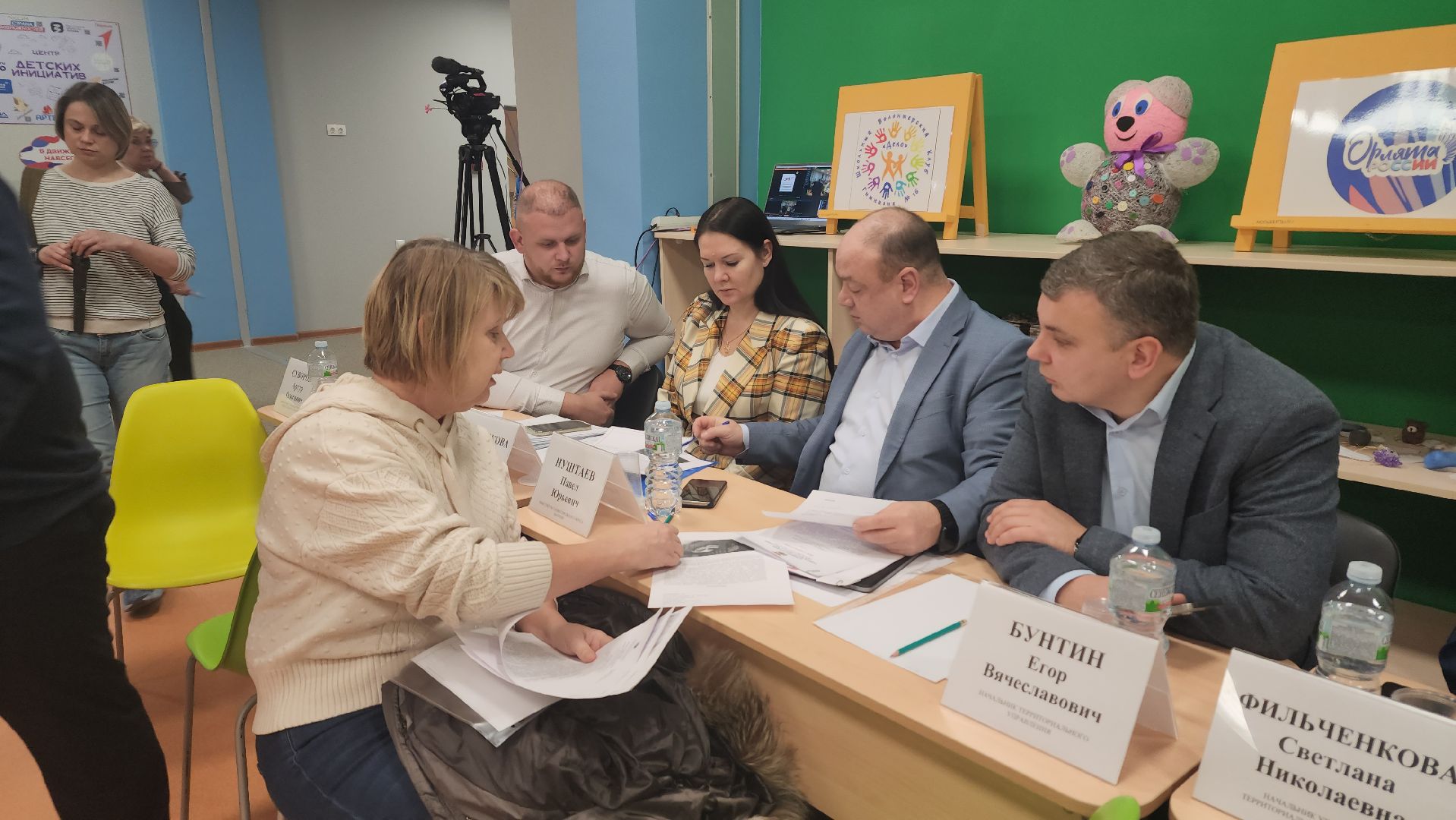 выездная администрация, мытищи, шумозащитные экраны,