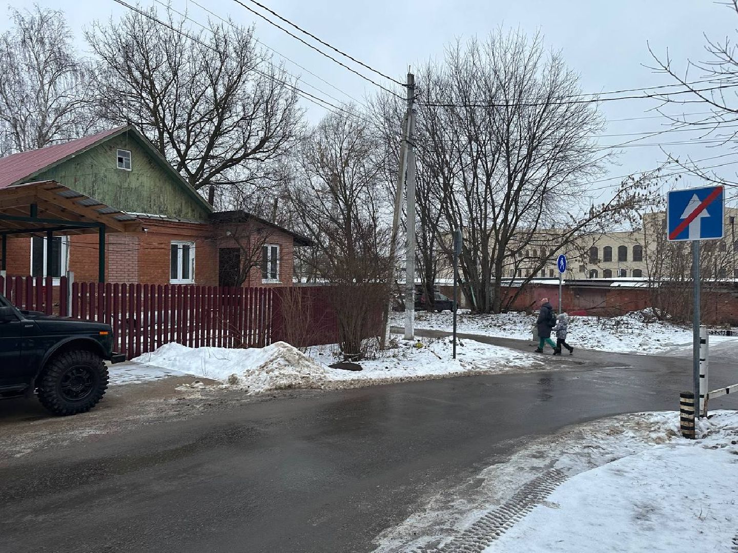 дороги, схема движения,