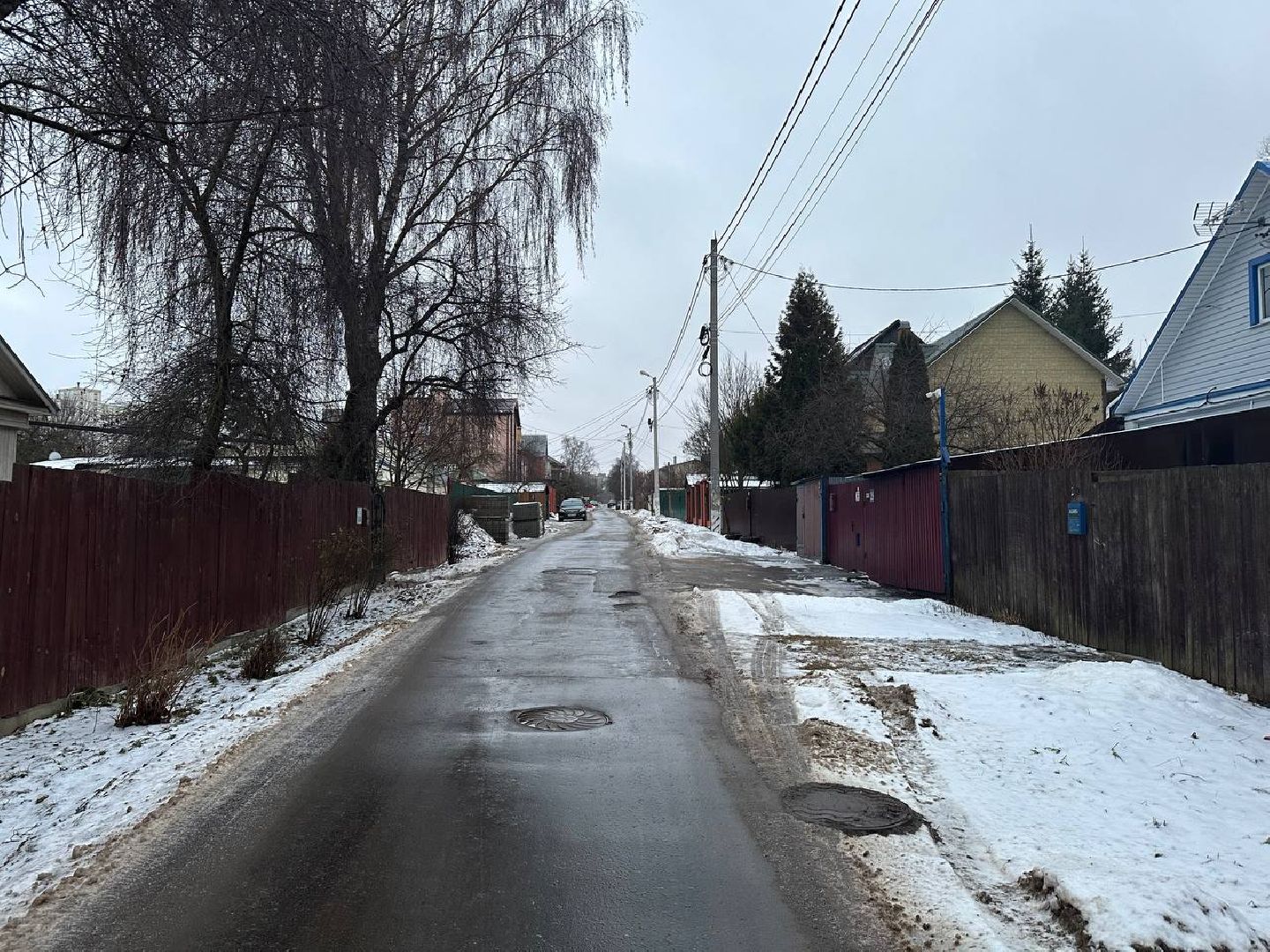 дороги, схема движения,