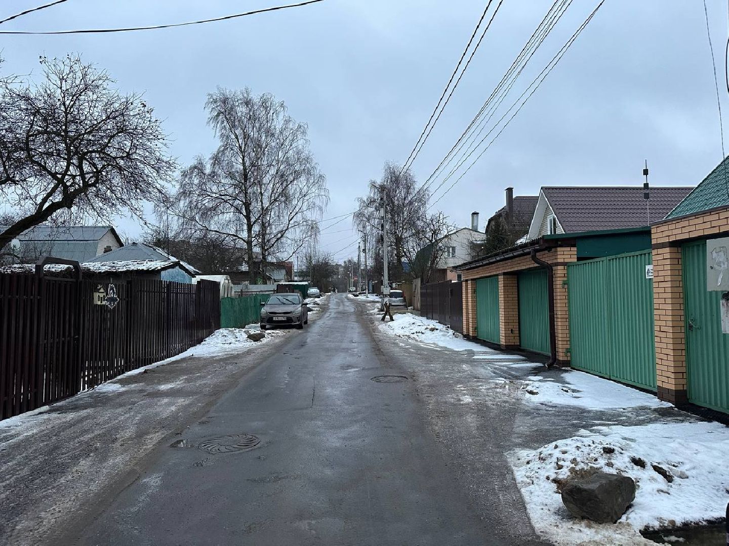 дороги, схема движения,