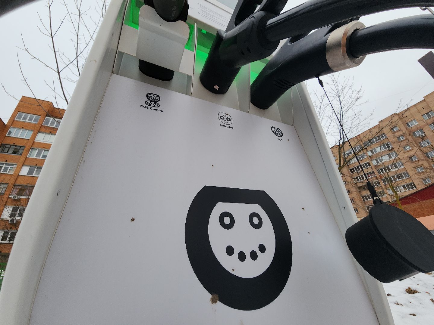 Егорьевск, Подмосковье, Московская область, электрозарядные станции, вертикалки,