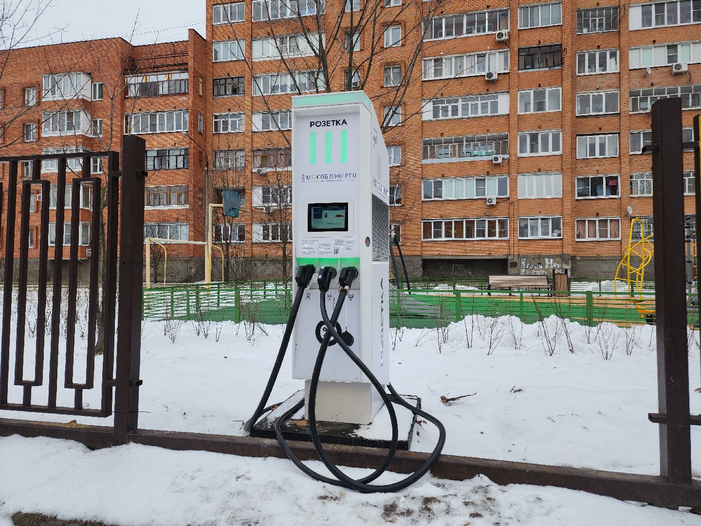 Егорьевск, Подмосковье, Московская область, электрозарядные станции, вертикалки,