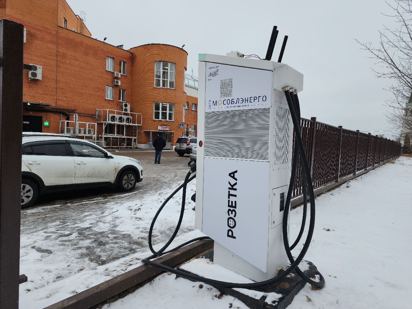 Егорьевск, Подмосковье, Московская область, электрозарядные станции, вертикалки,