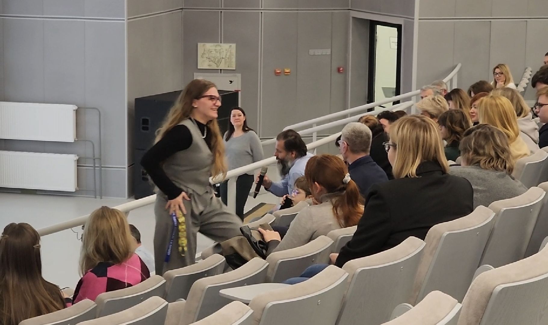 долгопрудный, физтех-лицей, технопарк, александр каплан, научный лекторий, тайны мозга, вертикалки,