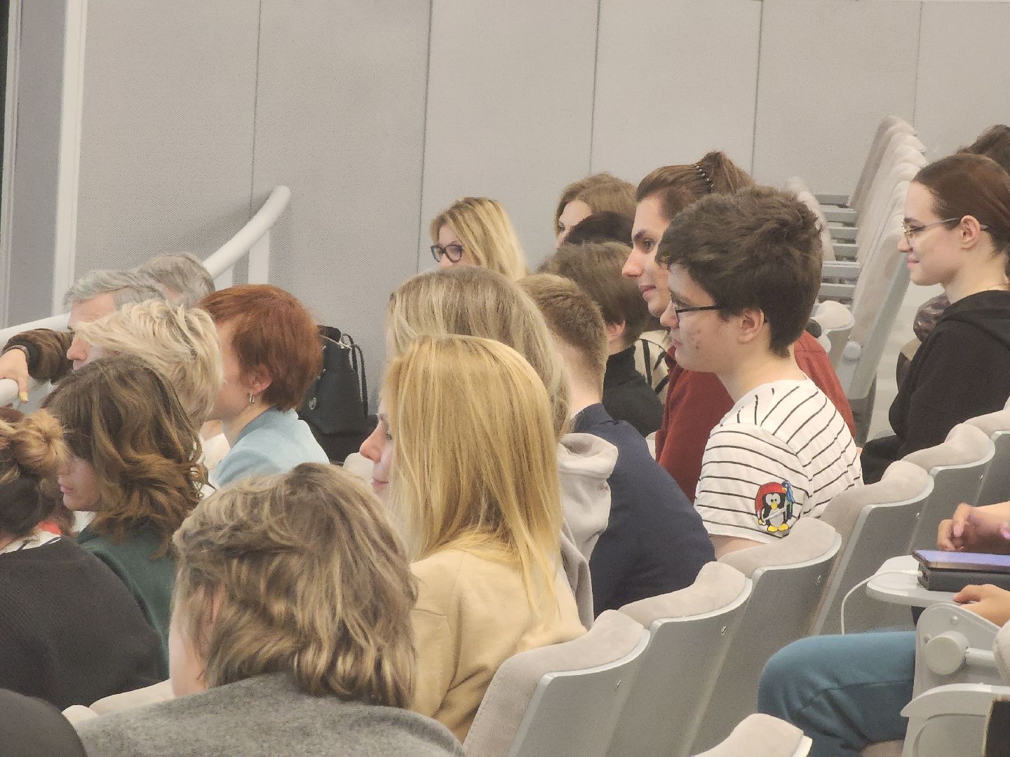 долгопрудный, физтех-лицей, технопарк, александр каплан, научный лекторий, тайны мозга, вертикалки,