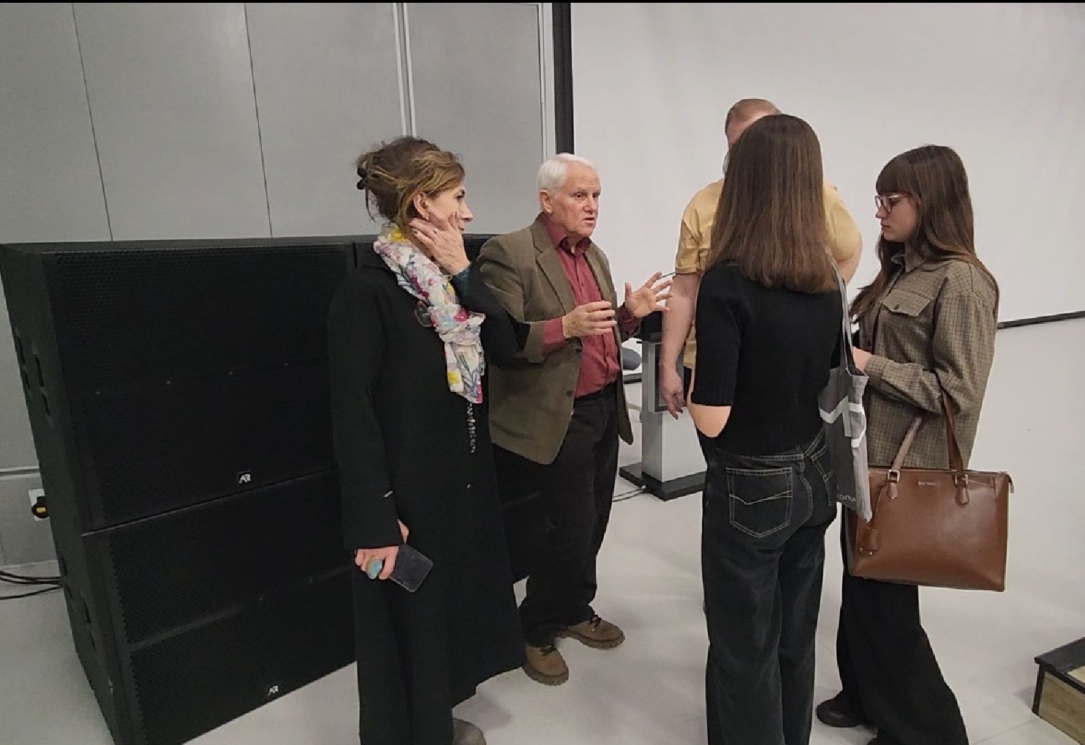 долгопрудный, физтех-лицей, технопарк, александр каплан, научный лекторий, тайны мозга, вертикалки,